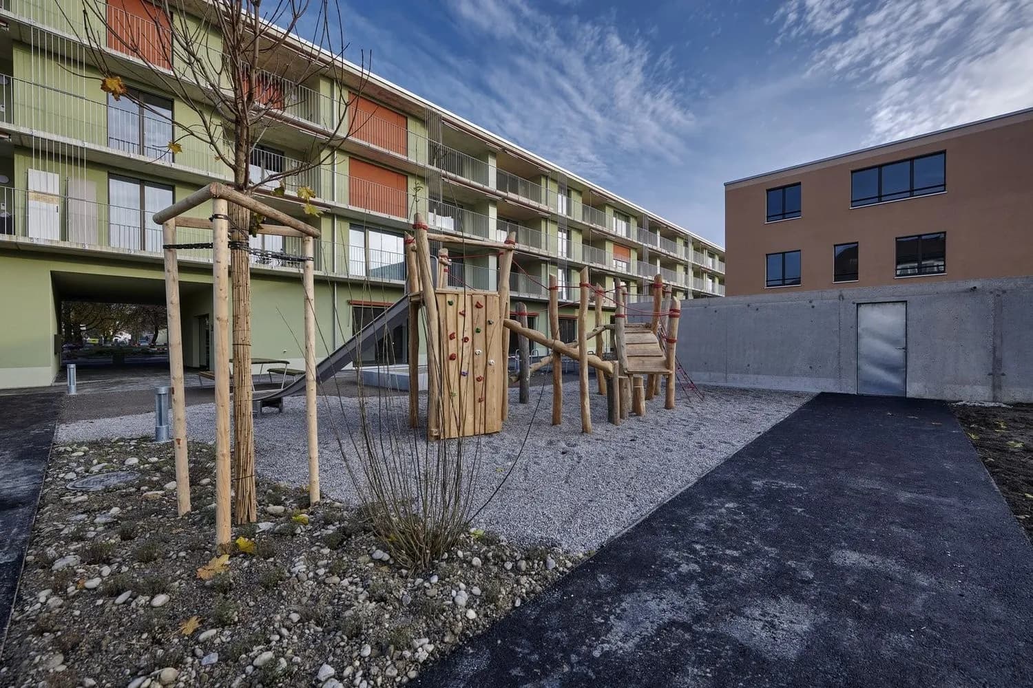 Ihre neue Wohnung wartet auf Sie!