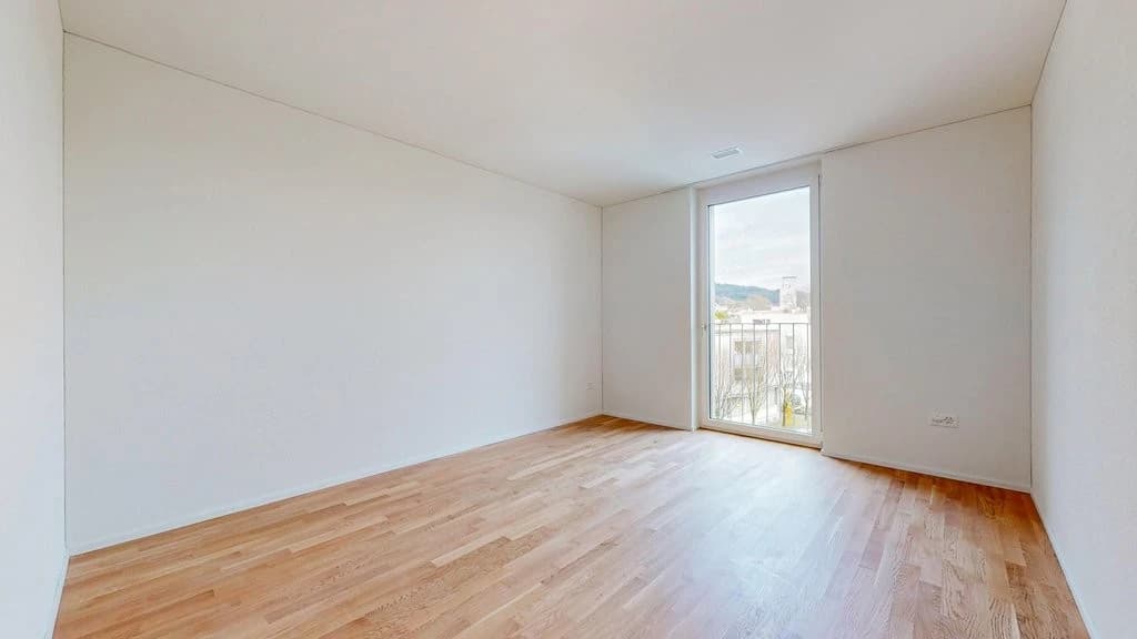 Nachmieter für Moderne Wohnung in Zentrum von Gümligen gesucht!