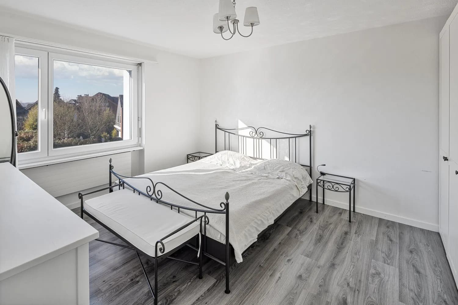 Zentral gelegen, ruhig zuhause: Oase mit viel Platz zum Leben