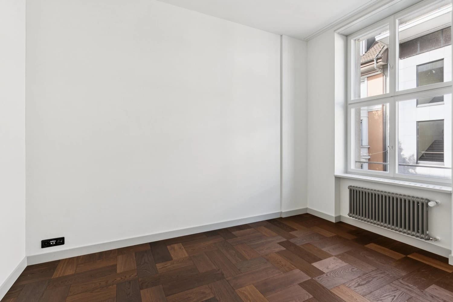 Erstvermietung - Wohnen direkt an der Reuss und beim Wasserturm!