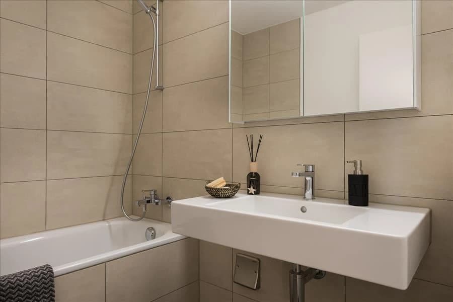 Ihr moderner Wohnsitz am Bodensee!