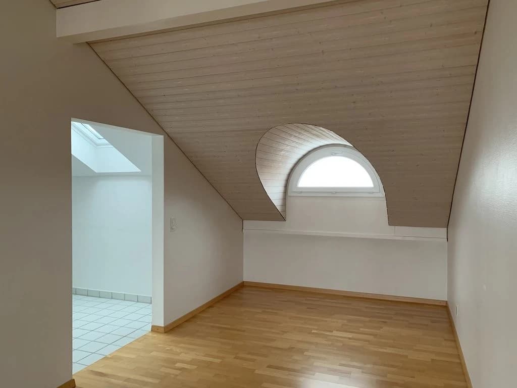 2 ½ Zimmer-Wohnung, 9100 Herisau