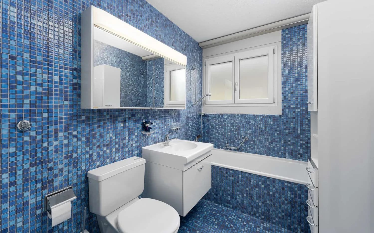 Ruhe pur mit Aussicht