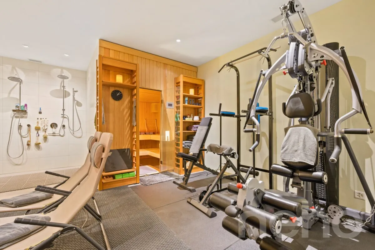 Wohnen auf höchstem Niveau