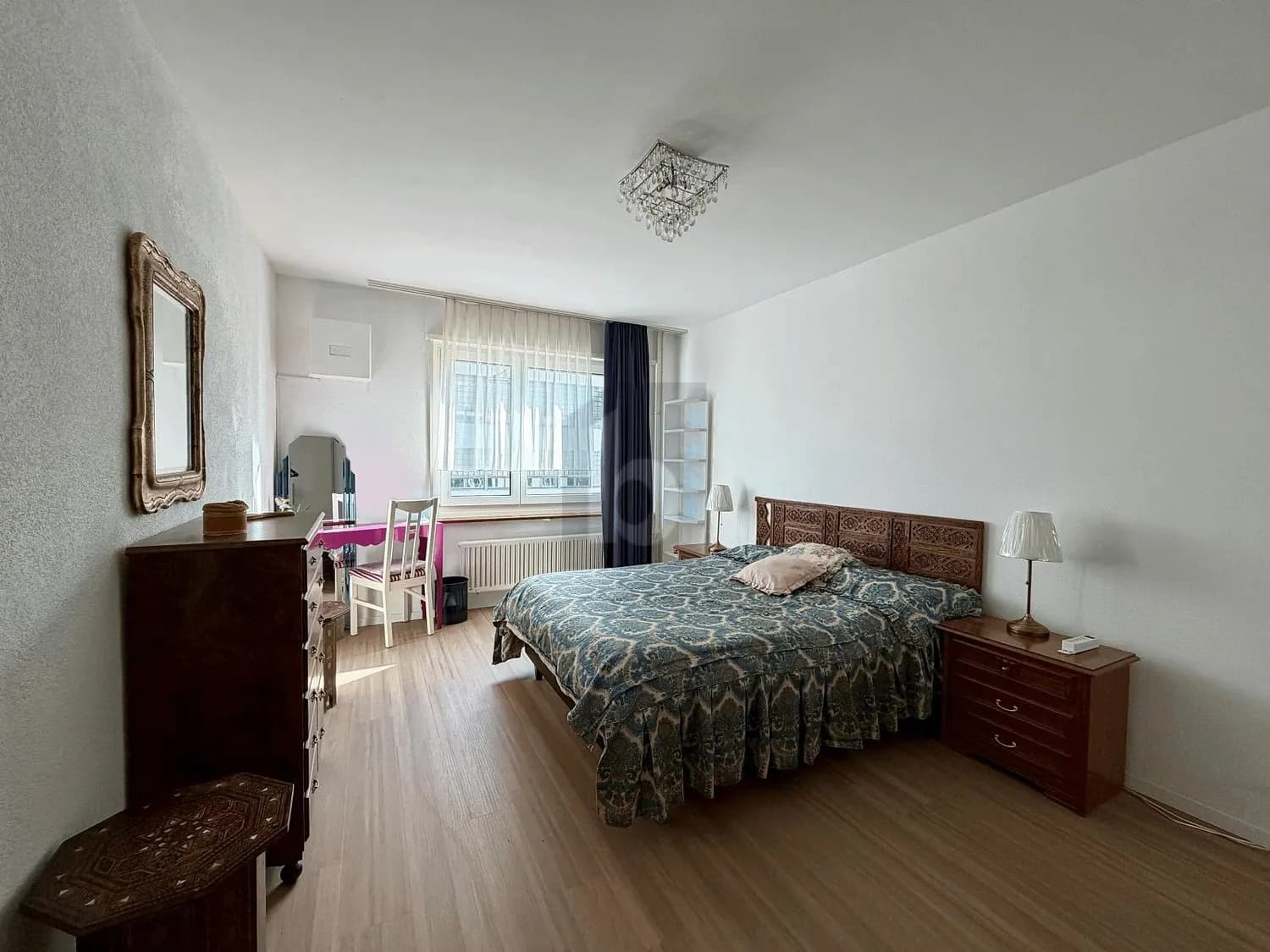 GEMÜTLICH UND ZENTRAL