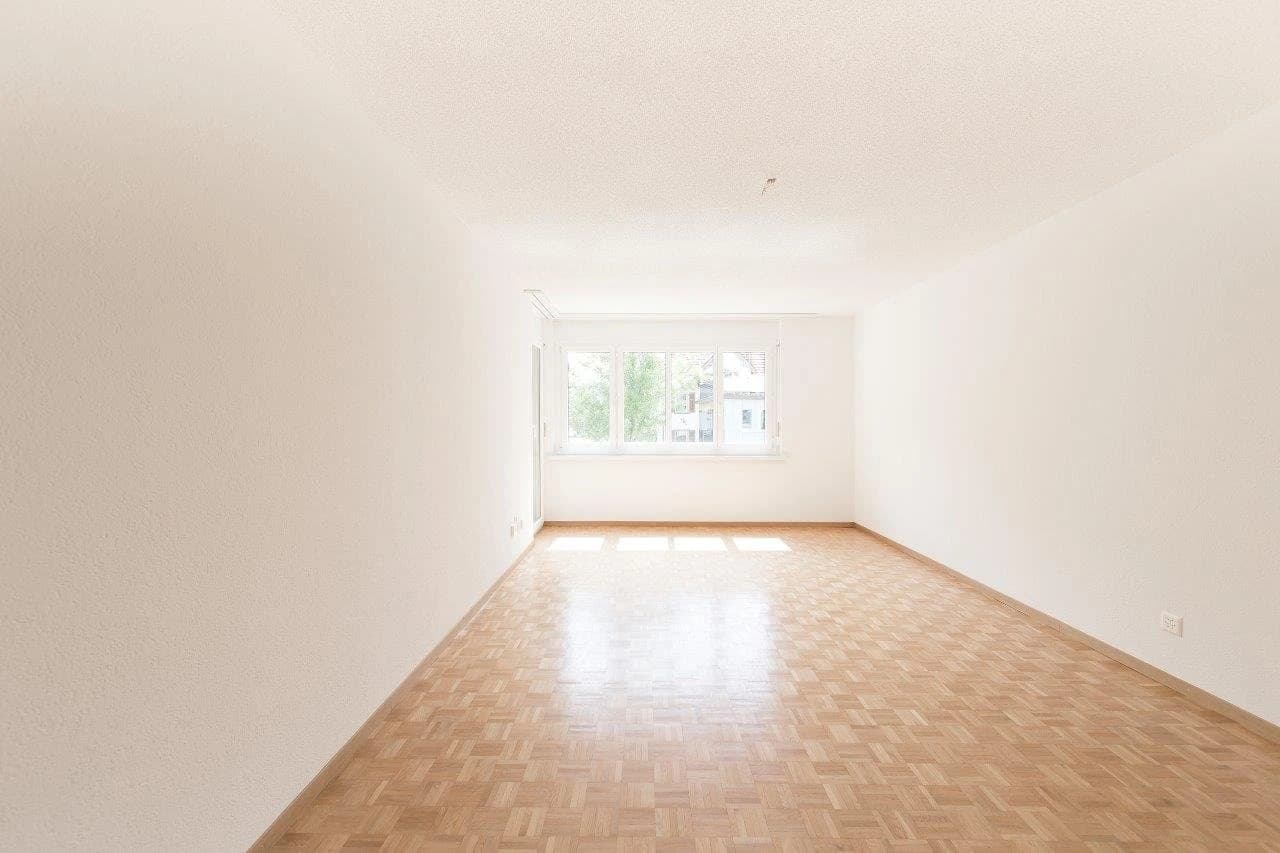 Mieten ohne Kaution - Sonnige Rheinquartier-Wohnung mit Terrasse gesucht?