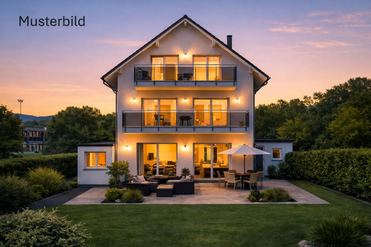 Offmarket: Grosszügiges Mehrgenerationenhaus in Reinach AG