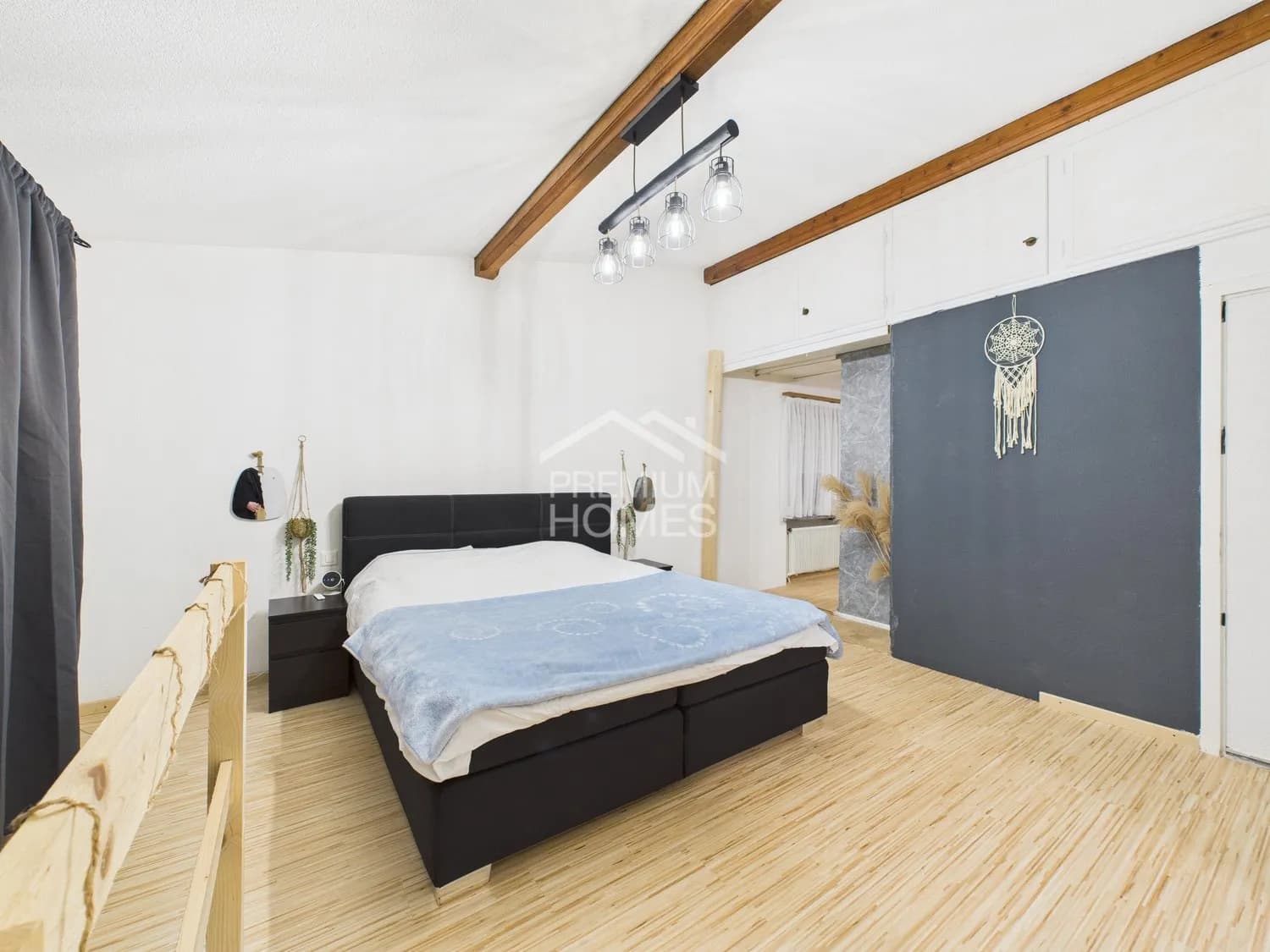 Ein Haus mit Herz, für Generationen gemacht