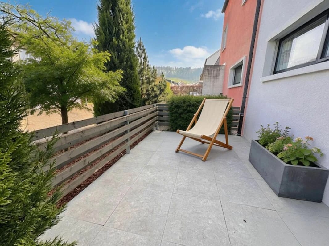 GROSSZÜGIGES FAMILIENZUHAUSE IN PRIVILEGIERTER LAGE