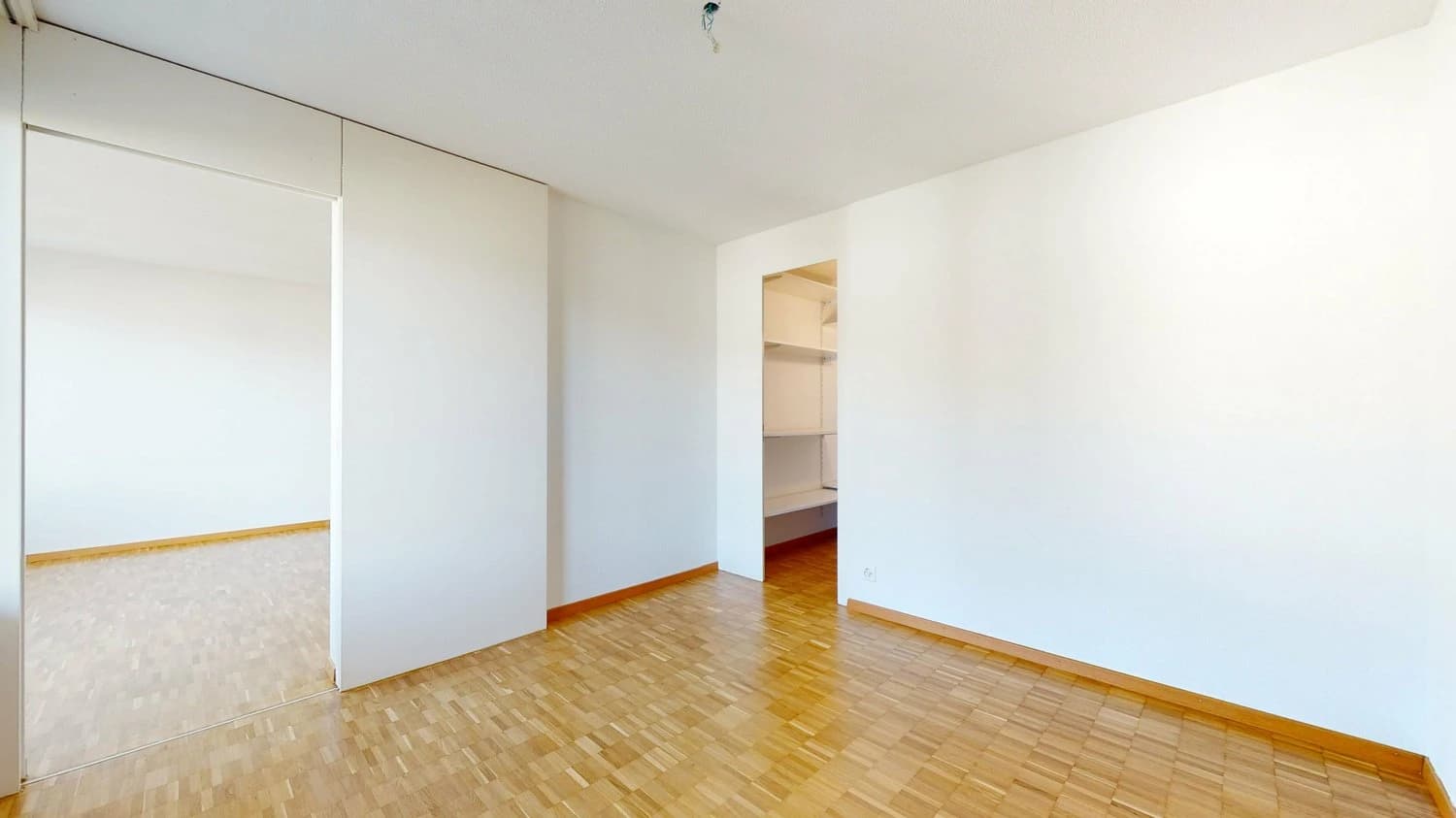 Platz für die ganze Familie!