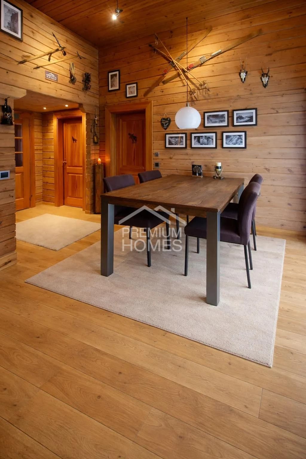 Wohnidylle mit Charme in traumhafter Naturlage