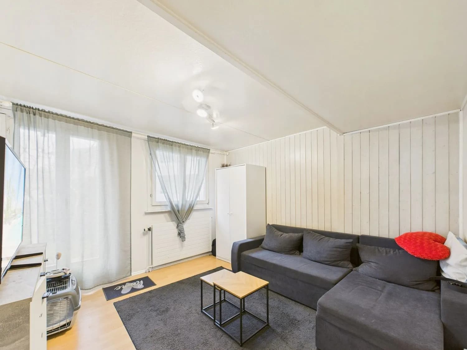 Charmantes 5.5-Zimmer-Reihenhaus mit viel Platz für die Familie