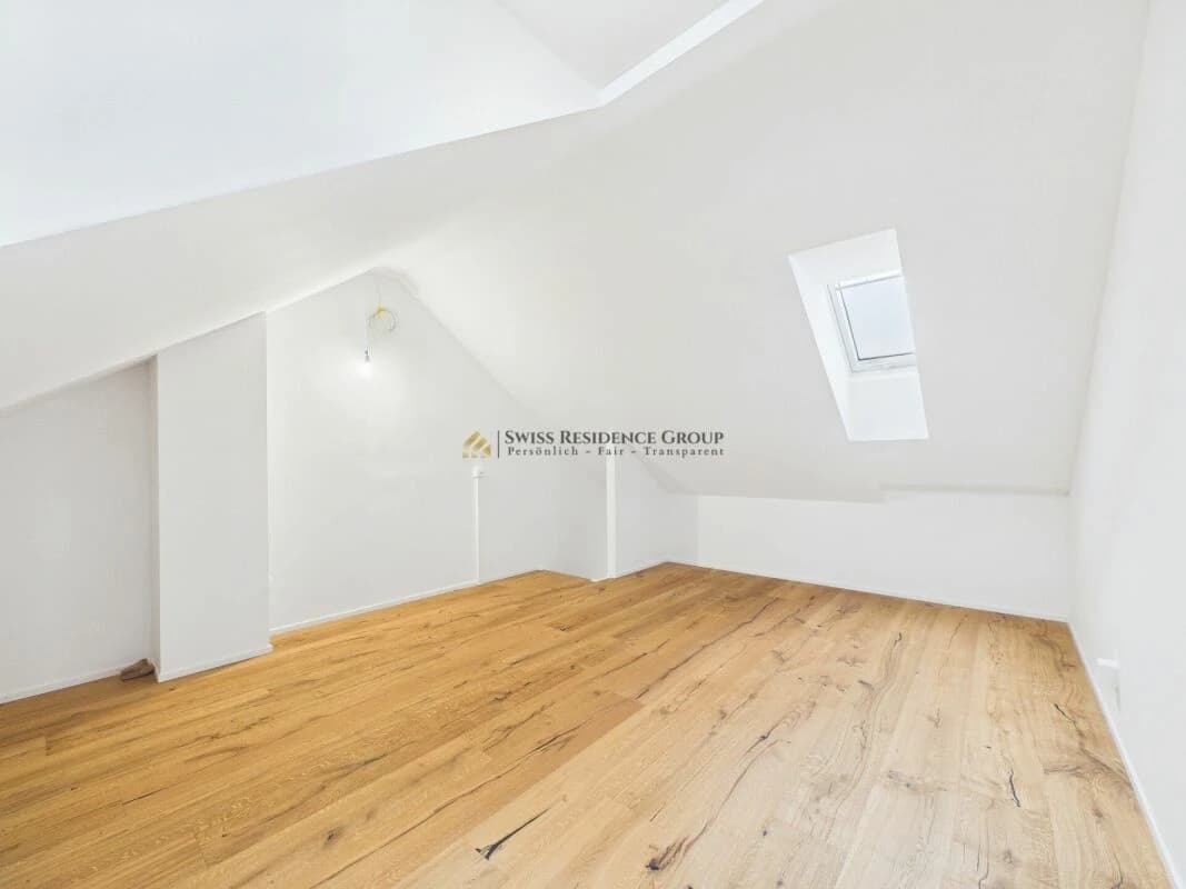 Neuerbautes Reiheneck-EFH für die ganze Familie