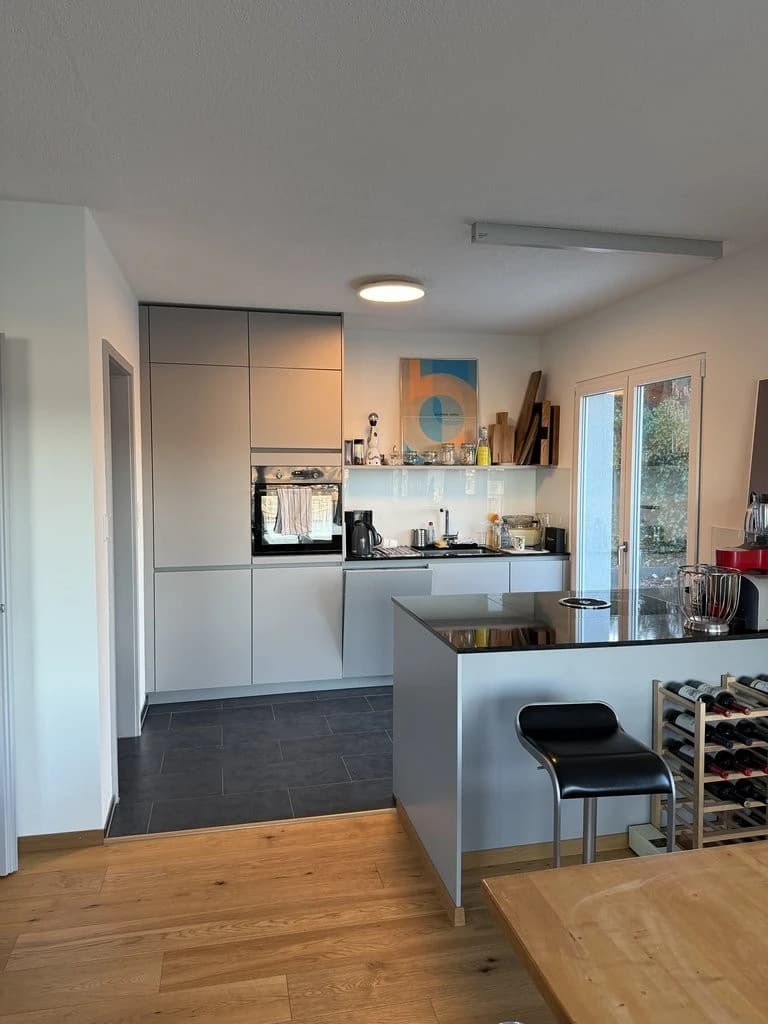 Hier endet Ihre Wohnungssuche