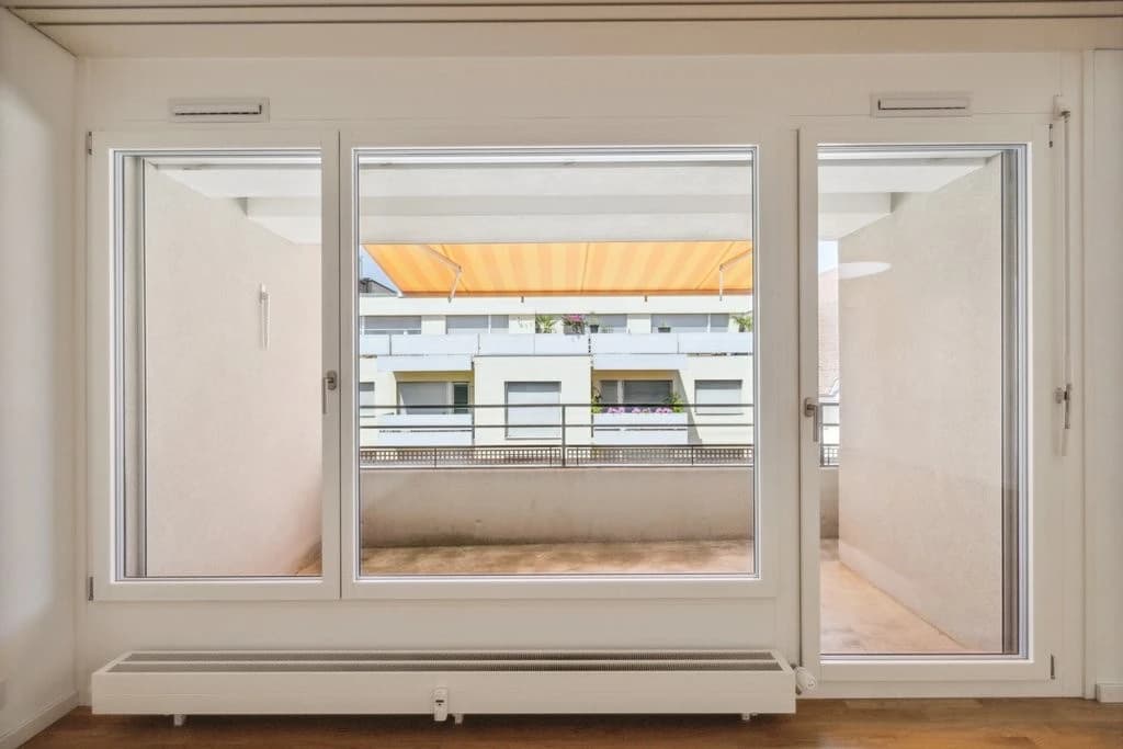 Neuwertige Singlewohnung an Top-Lage