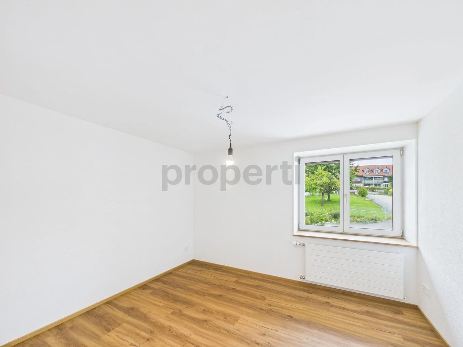 Gemütliches Einfamilienhaus im Herzen von Dettighofen, Kanton TG