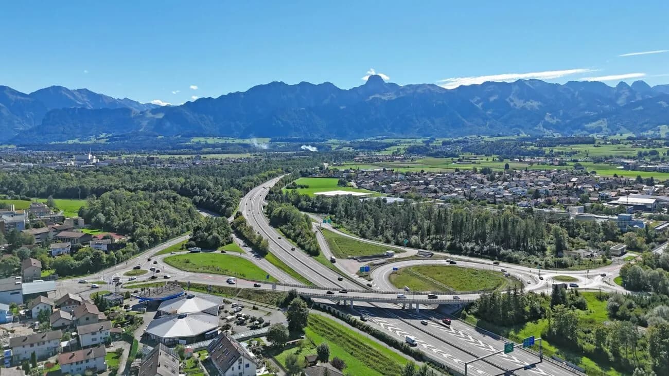 Attraktive Eigentumswohnung in Heimberg