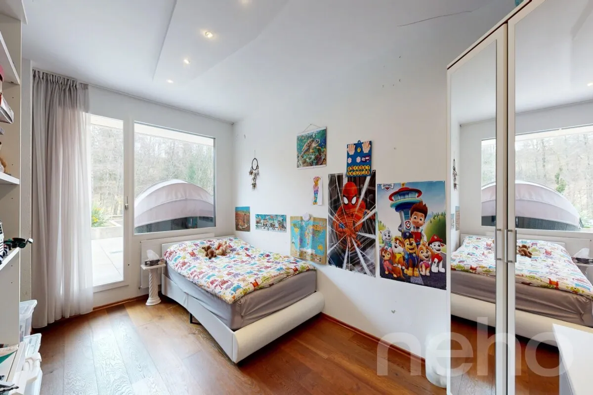 Moderne Wohnung an top Lage in Bern