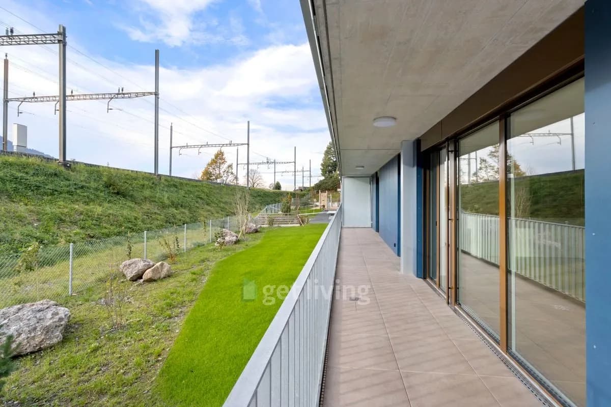 NEUBAU IN ZENTRALER LAGE BEZUGSBEREIT