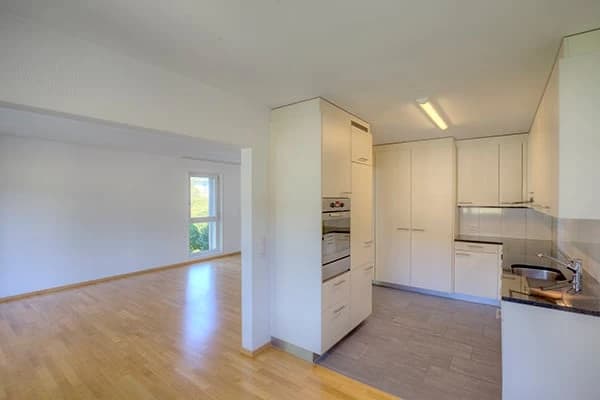 Viel Freiraum für die ganze Familie!