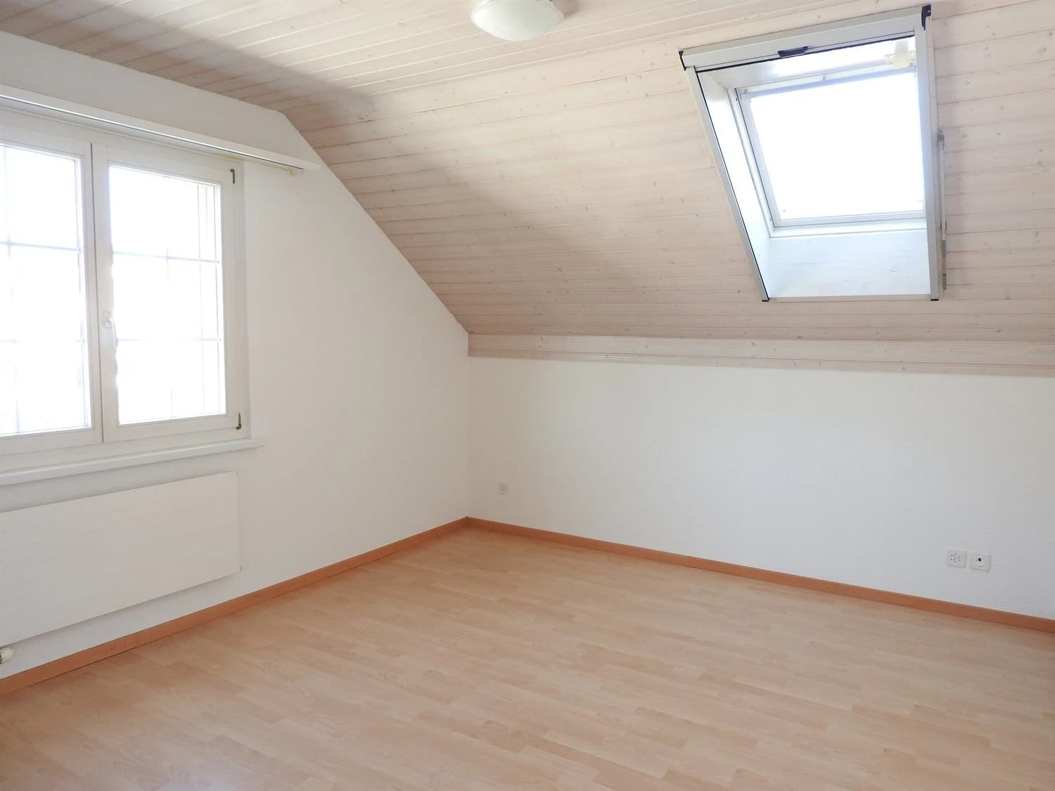 Ankommen und Wohlfühlen!