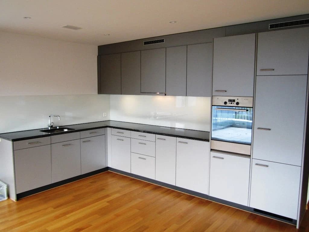 Traumhafte Wohnung in Sargans!