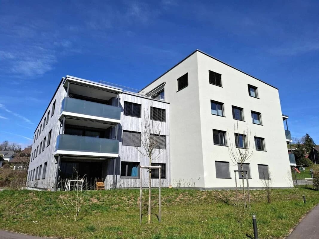 DAS NEUE ZUHAUSE FÜR SIE UND IHRE FAMILIE