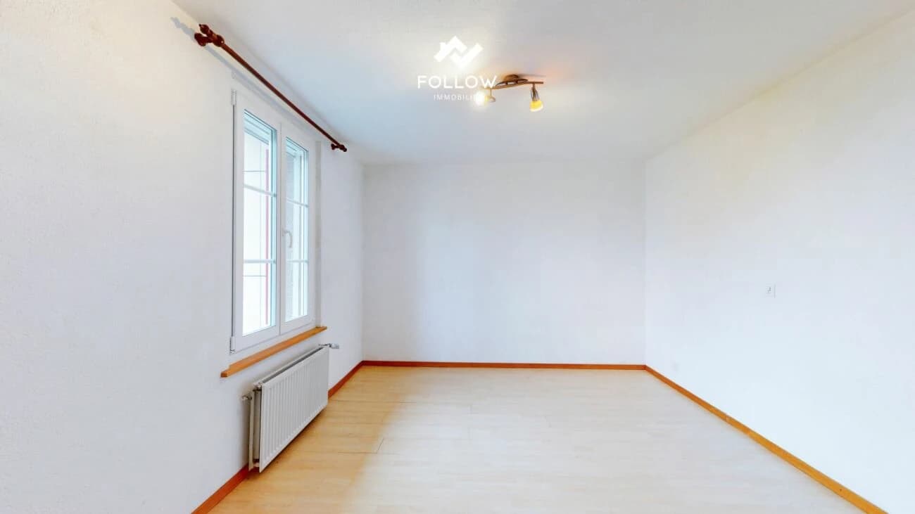 Ein Haus mit Geschichte, Charme und Potenzial