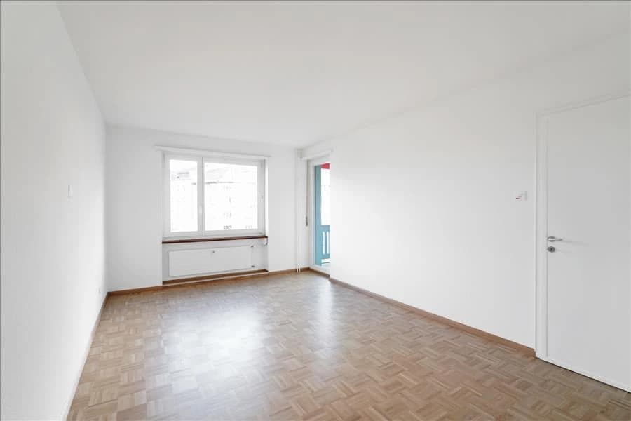 Nähe Novartis - in gepflegter Liegenschaft