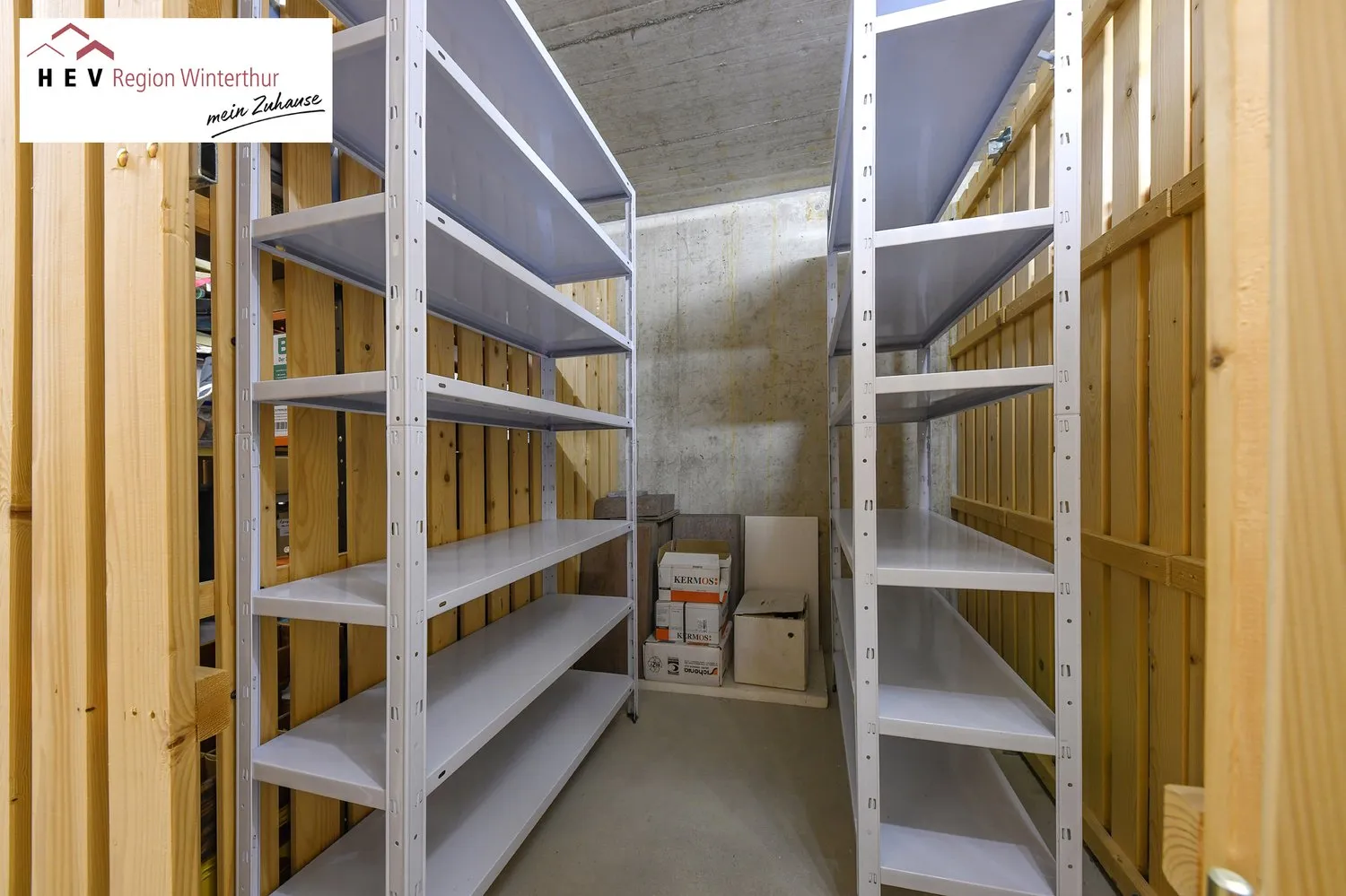 Stadtnah + Naturverbunden = Mattenbach