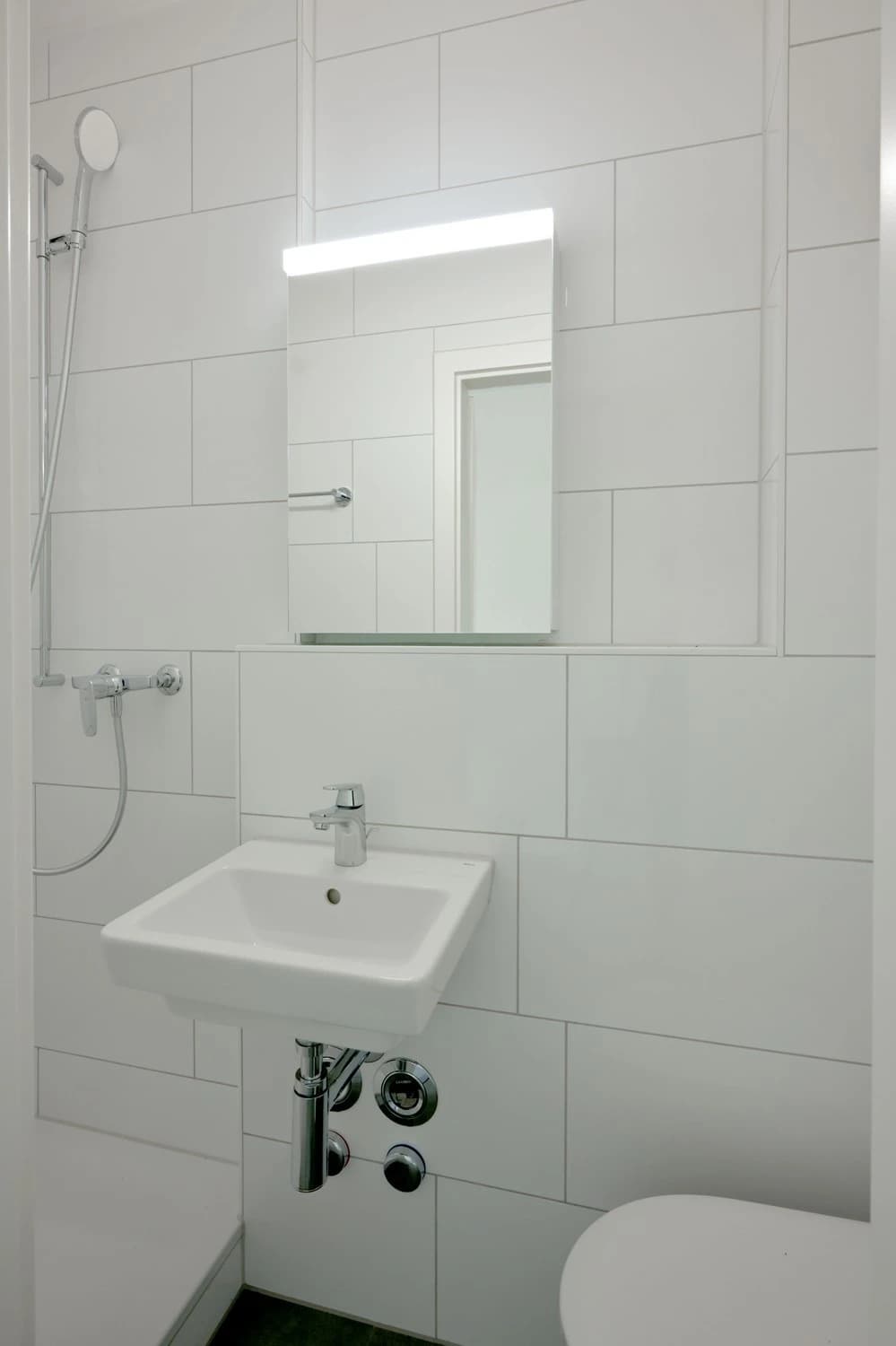 Für Sie frisch saniert - Wohnwunder in Basel