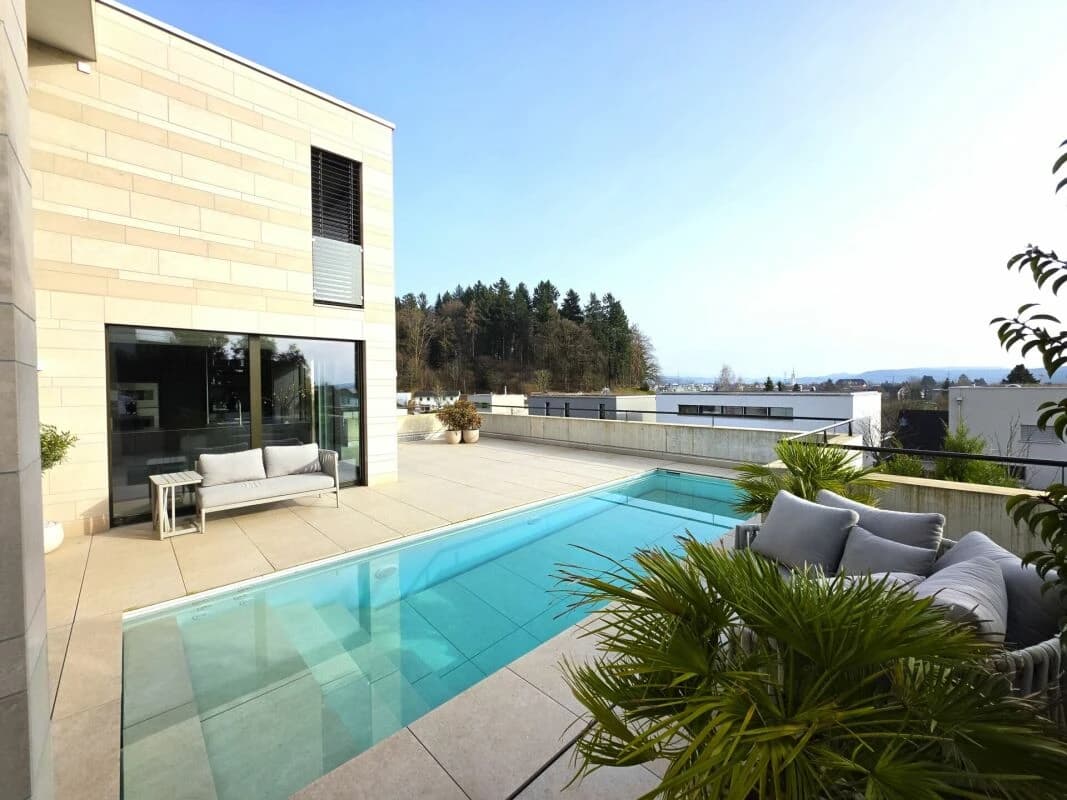 Luxus Villa an Top Lage