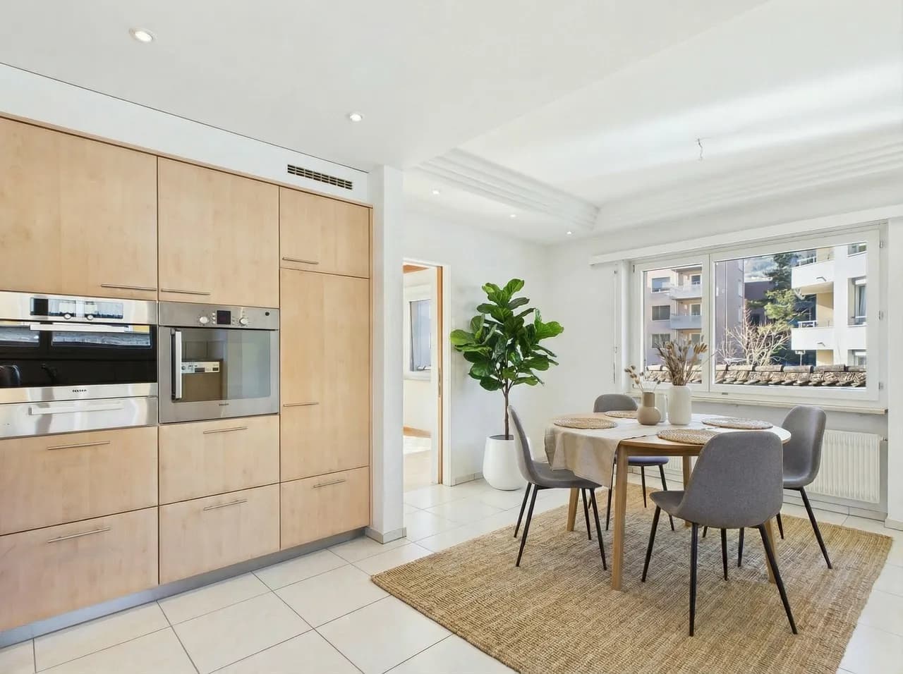 Ein Zuhause voller Lebensfreude