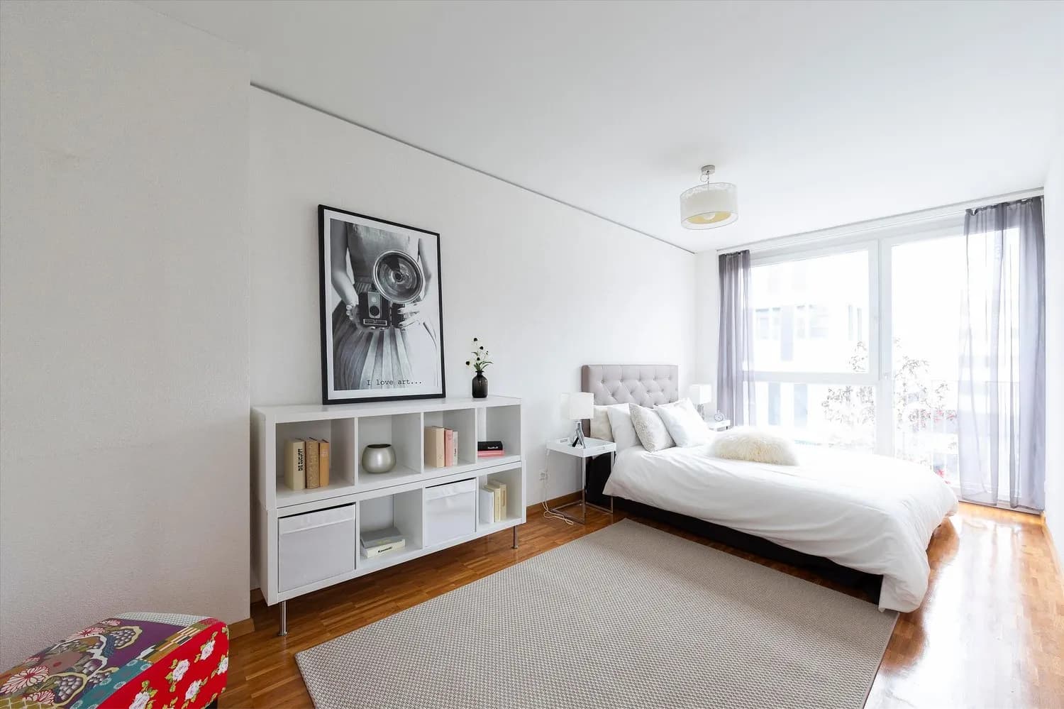 Neue Wohnung sucht Sie