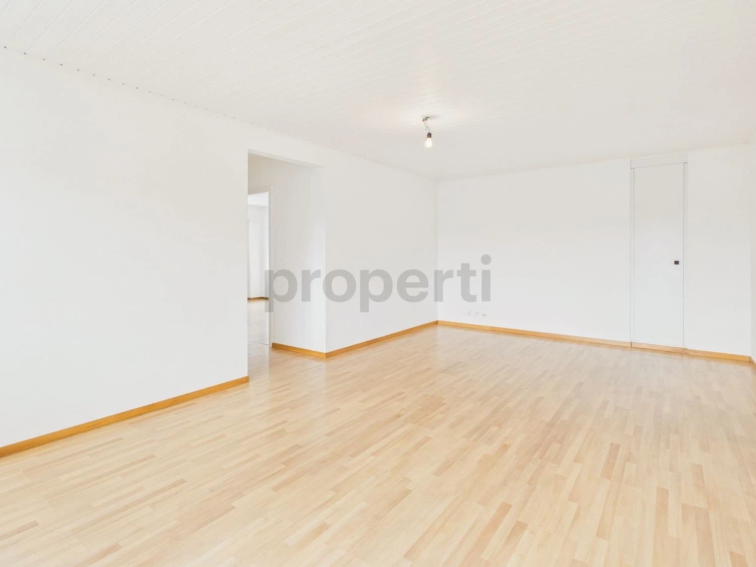 Geräumige 4.5-Zimmer-Wohnung mit Balkon, Bätterkinden