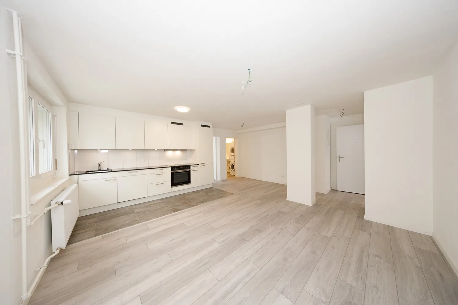 Ihr Traumzuhause wartet! Großzügiger Neubau-Komplex zur Erstvermietung