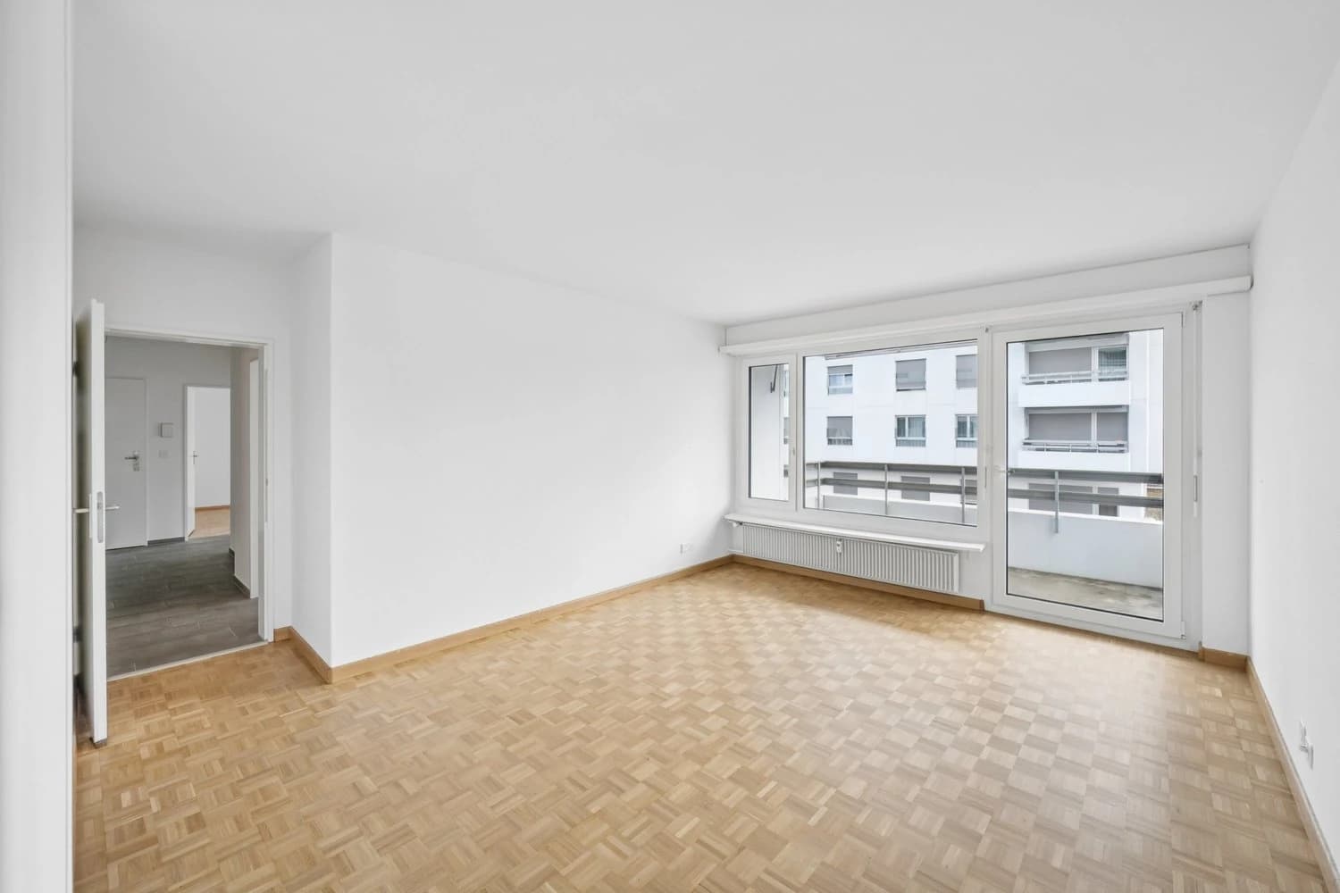 Ihr neues Zuhause nahe der Birs