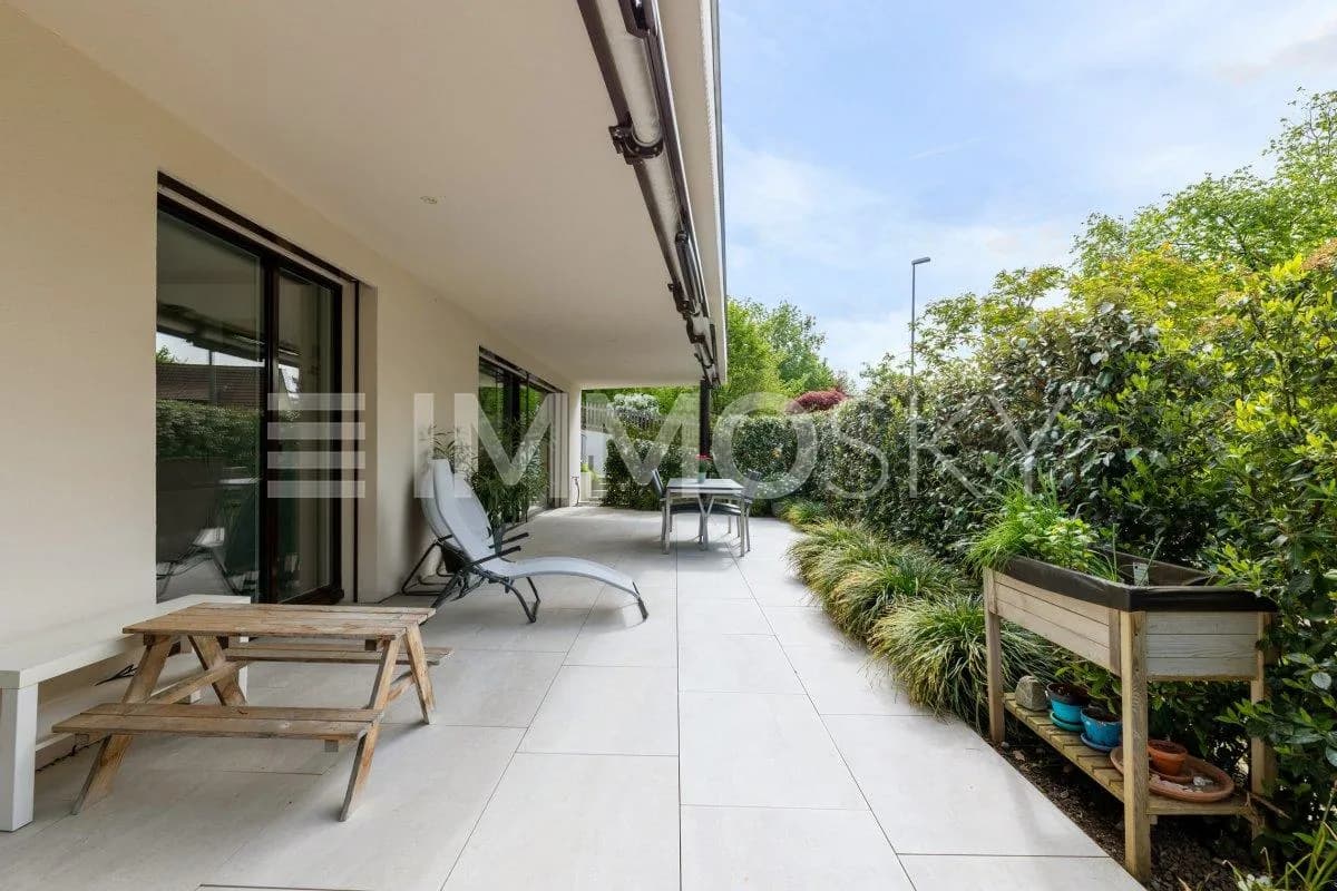 Ankommen und wohlfühlen – Ihr neues Zuhause in sonniger Hanglage