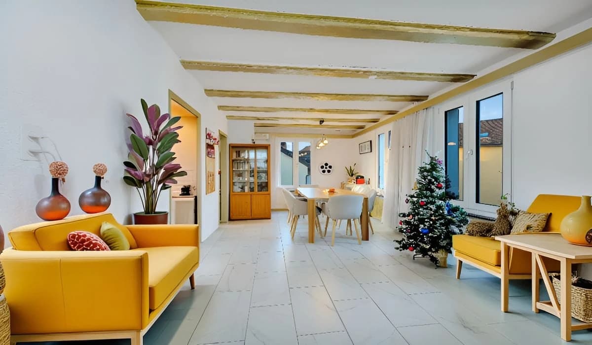 EIN HAUS DAS BEGEISTERT - VIEL SONNE, RUHIG GELEGEN UND MIT POOL