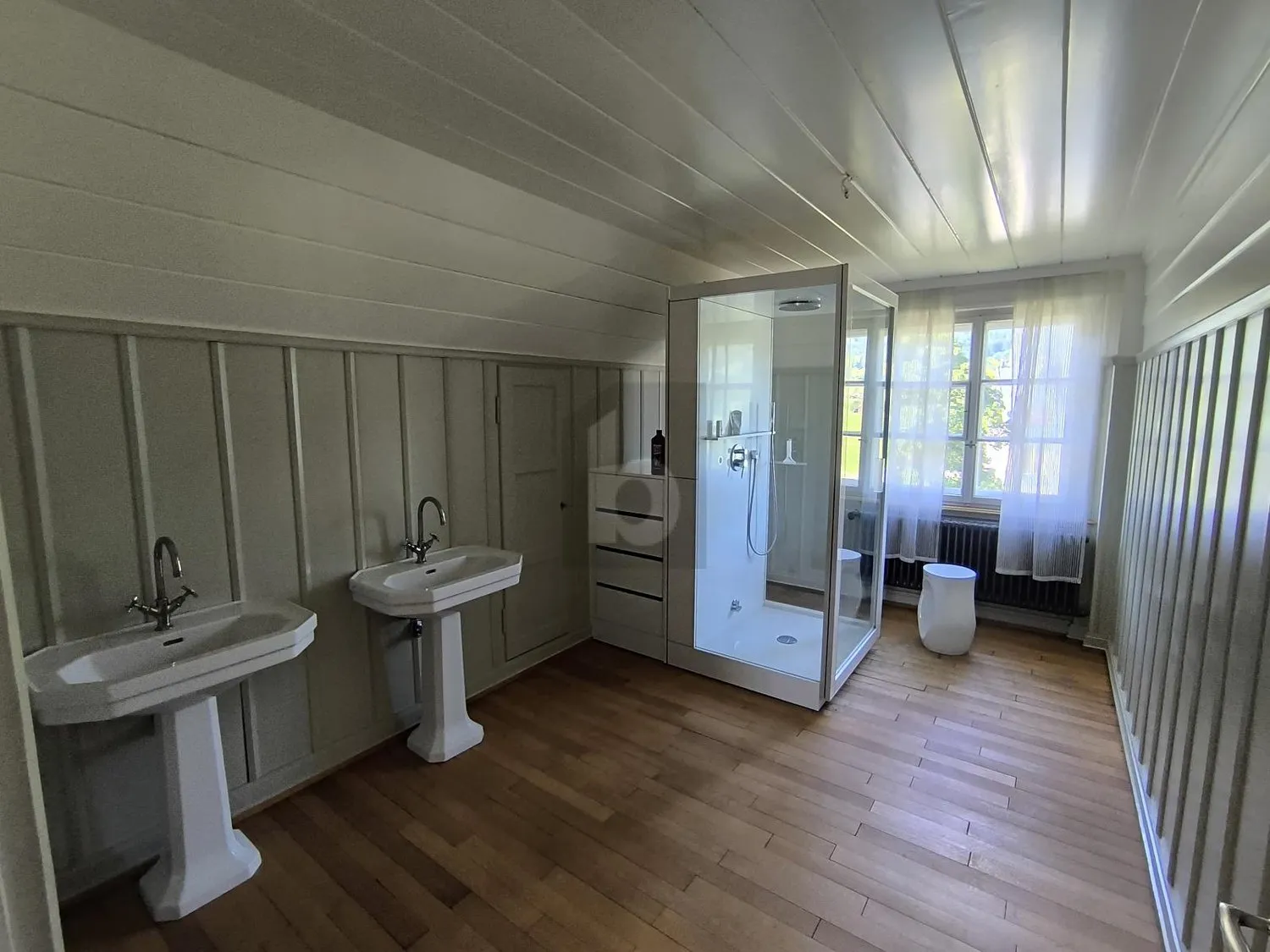 HISTORISCH MIT WEITBLICK