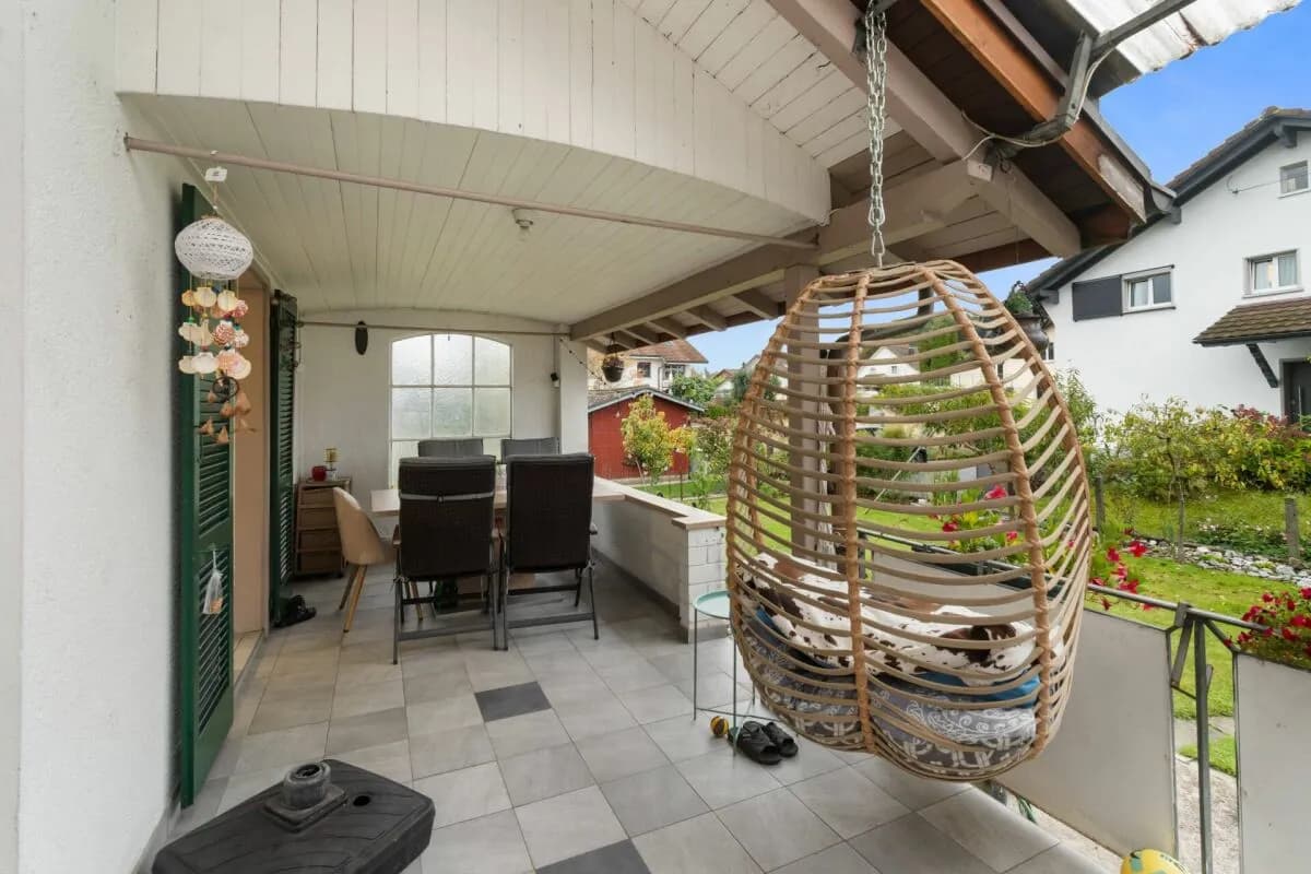 Mehrfamilienhaus mit 3 Wohneinheiten - ideal als Generationenhaus oder Renditeobjekt