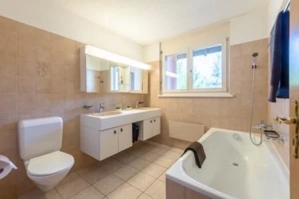 Familienwohnung sucht neue Bewohner