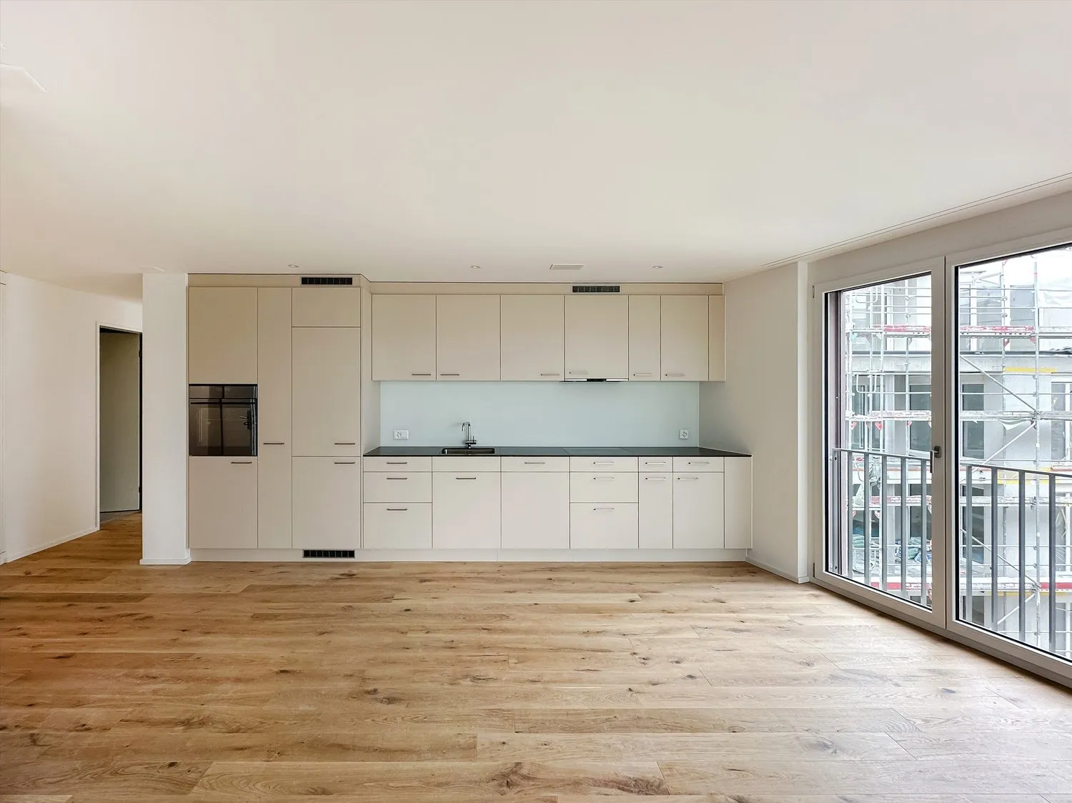 Modern im Neubauquartier wohnen!