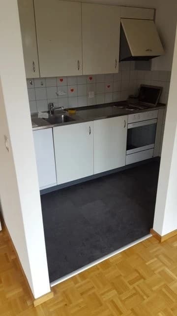 Suchen Sie ein zentrales Zuhause im stadtnahen Gellert-Quartier?