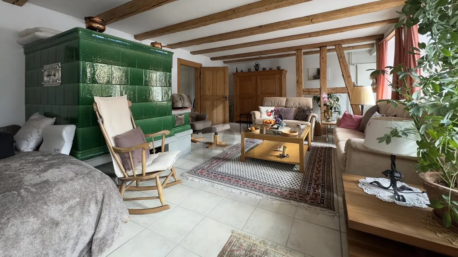 FAMILIENTRAUM AUF DEM LAND