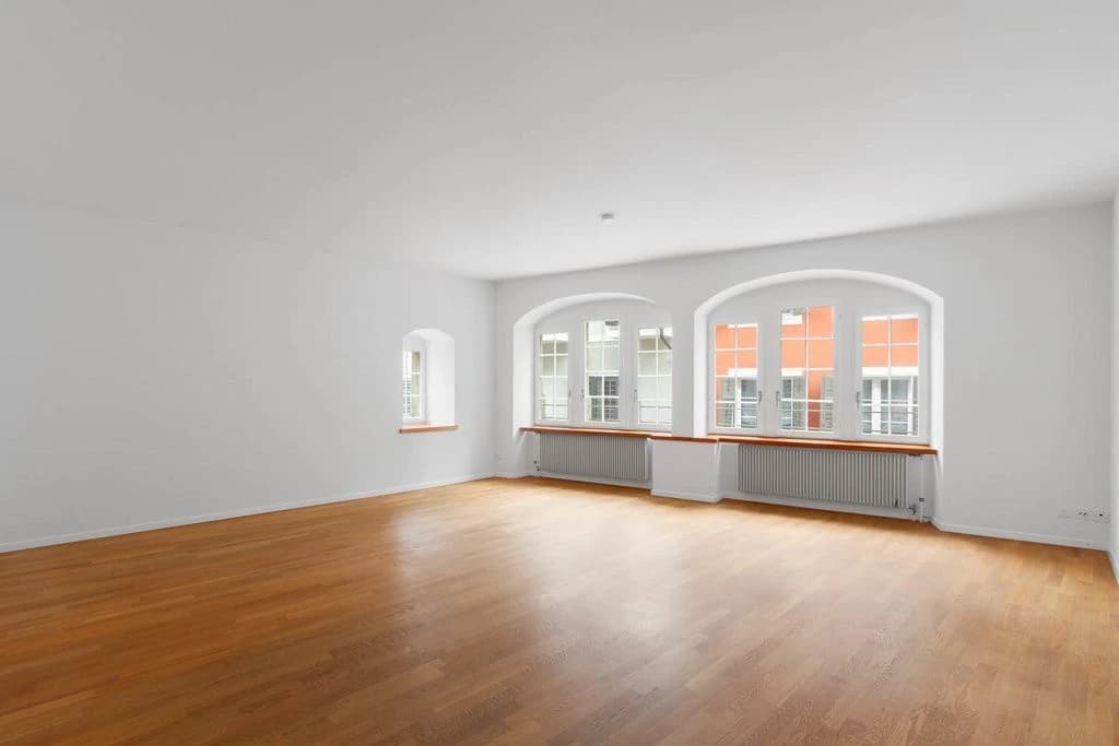 Ihre Wohnoase mitten in der Altstadt