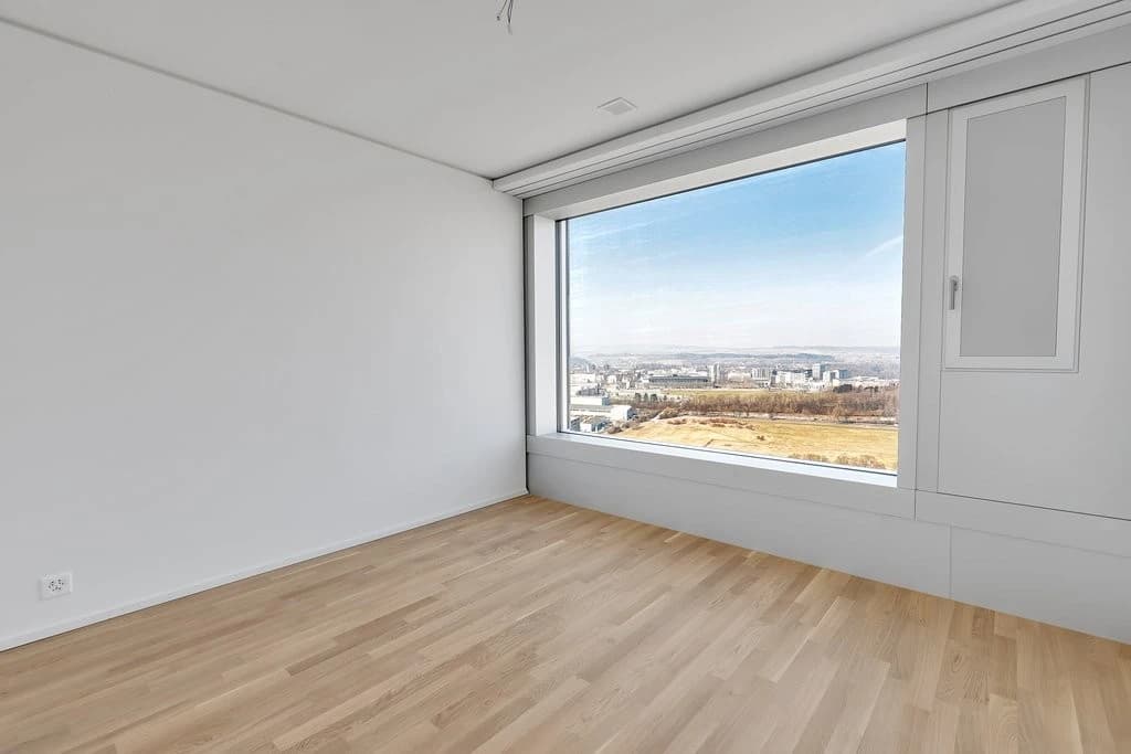 Top.Modern.Einzigartig = Bäretower