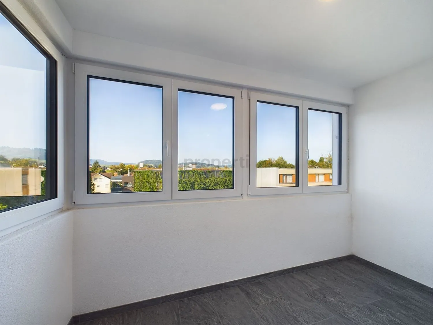 Ruhige 2.5-Zimmer-Wohnung, Wängi ab 1. April 2026