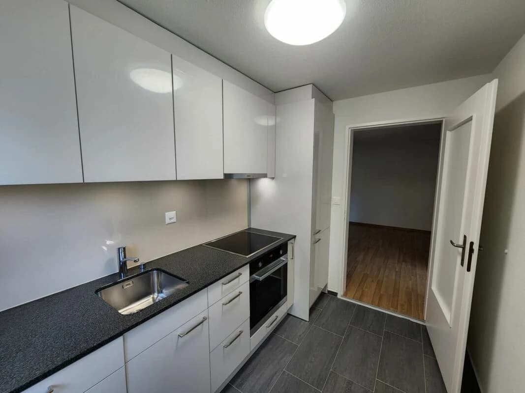 4 Zimmerwohnung per sofort zu vermieten