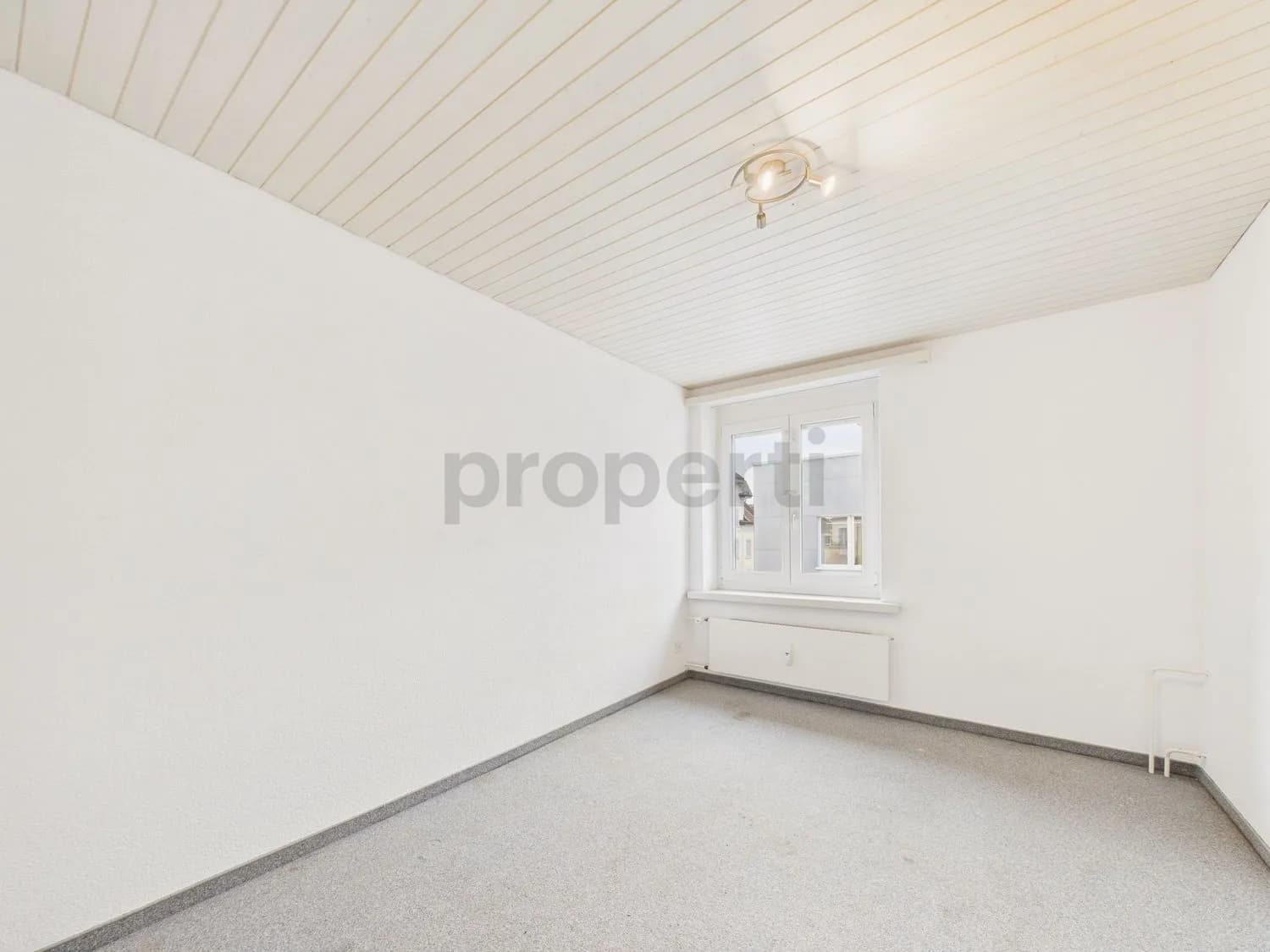 Ruhige 3.5-Zimmer-Wohnung in Rorschach